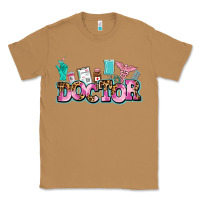 Toasted Coconut doctor Classic Tee - AdoDesignShop