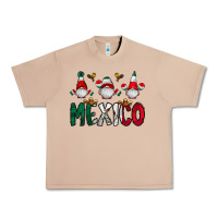 Burro mexico gnome Urban Heavy Tee - CowhideDigitalArt