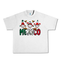 Lunar Rock mexico gnome Urban Heavy Tee - CowhideDigitalArt