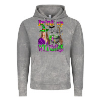 Cloud Rock drink up witches Vintage Hoodie - Zillion Design Studio