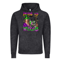 Vintage Arctic drink up witches Vintage Hoodie - Zillion Design Studio