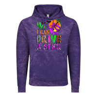 Cloud Purple yes i can drive a stick Vintage Hoodie - Zillion Design Studio