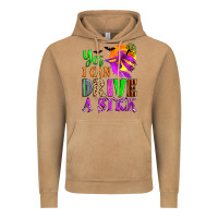 Vintage Camel yes i can drive a stick Vintage Hoodie - Zillion Design Studio
