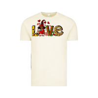 Love Gnomes Vintage Tee | Teevron