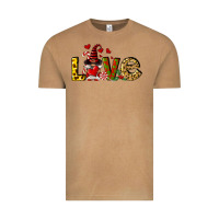 Vintage Camel love gnomes Vintage Tee - FaDigitalArtStudio
