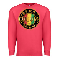 Cardinal do it for the culture black history Premium Sweatshirt - MaliasSmallBusiness