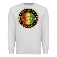 Dove Grey do it for the culture black history Premium Sweatshirt - MaliasSmallBusiness