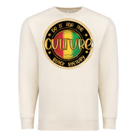 Sandshell do it for the culture black history Premium Sweatshirt - MaliasSmallBusiness