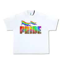 Pride Urban Heavy Tee | Teevron
