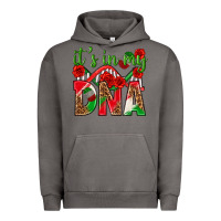 Pigment Tornado It's In My Dna Mexico Urban Hoodie - texasbilliewilder