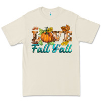 Bone love fall y'all Premium Tee - BarkalooDesign