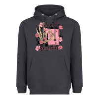 Smoke single season Heavyweight Hoodie - MaliasSmallBusiness