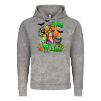 Cloud Rock witchy and wild Vintage Hoodie - Zillion Design Studio