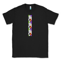 Black halloween key fob 24 Classic Tee - BundleAndBundleShop