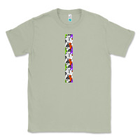 Matcha halloween key fob 24 Classic Tee - BundleAndBundleShop