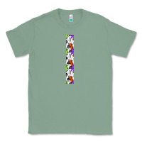 Sage halloween key fob 24 Classic Tee - BundleAndBundleShop