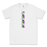 White halloween key fob 24 Classic Tee - BundleAndBundleShop