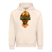 Sandshell do it for the culture Urban Hoodie - NancyCooperArtShop