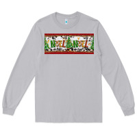 Moon Dust Noel Long Sleeve Tee - Artiststas