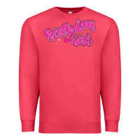 Cardinal birthday girl Premium Sweatshirt - MaliasSmallBusiness