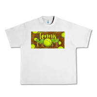 Lunar Rock tennis mom license plate Urban Heavy Tee - BarkalooDesign