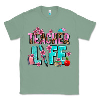 Sage teacher life Classic Tee - AdoDesignShop