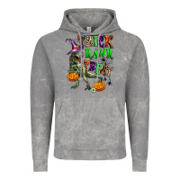 Cloud Rock trick rawr treat Vintage Hoodie - Zillion Design Studio