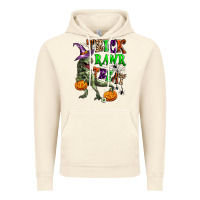 Vintage Artic trick rawr treat Vintage Hoodie - Zillion Design Studio