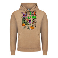 Vintage Coffee trick rawr treat Vintage Hoodie - Zillion Design Studio