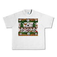 Lunar Rock soccer gnome Urban Heavy Tee - HRA Design Shop