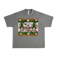 Tornado soccer gnome Urban Heavy Tee - HRA Design Shop