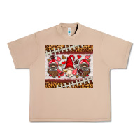 Burro American football gnome Urban Heavy Tee - HRA Design Shop