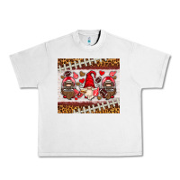 Lunar Rock American football gnome Urban Heavy Tee - HRA Design Shop