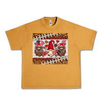 Peanut Butter American football gnome Urban Heavy Tee - HRA Design Shop