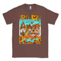 Chestnut Fall gnomes Classic Tee - Artiststas