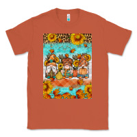 Copper Fall gnomes Classic Tee - Artiststas
