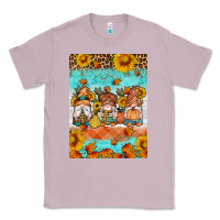 Lilac Fall gnomes Classic Tee - Artiststas