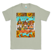 Matcha Fall gnomes Classic Tee - Artiststas