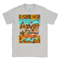Moon Dust Fall gnomes Classic Tee - Artiststas