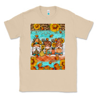 Mushroom Fall gnomes Classic Tee - Artiststas