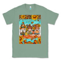 Sage Fall gnomes Classic Tee - Artiststas