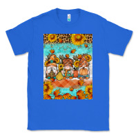 True Royal Fall gnomes Classic Tee - Artiststas