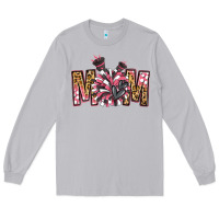 Moon Dust cheer mom Long Sleeve Tee - Jasminsmagicworld