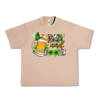 Burro bad and boozy Urban Heavy Tee - RacoonDesign