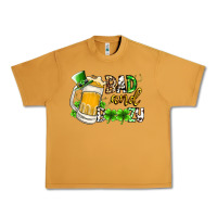 Peanut Butter bad and boozy Urban Heavy Tee - RacoonDesign