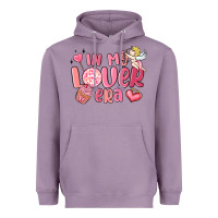 Lavender in my lover era valentines day Heavyweight Hoodie - MaliasSmallBusiness