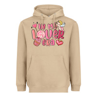 Mushroom in my lover era valentines day Heavyweight Hoodie - MaliasSmallBusiness