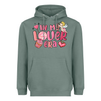 Sage in my lover era valentines day Heavyweight Hoodie - MaliasSmallBusiness