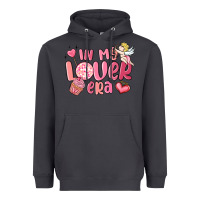 Smoke in my lover era valentines day Heavyweight Hoodie - MaliasSmallBusiness