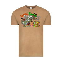Vintage Camel spooky sourus Vintage Tee - CowhideDigitalArt